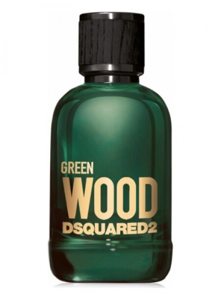 Dsquared2 Green Wood EDT 100 ml Erkek Parfümü kullananlar yorumlar
